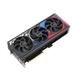 کارت گرافیک ایسوس ROG Strix GeForce RTX 4090 BTF OC Edition 24GB GDDR6X حافظه 24 گیگابایت